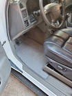 Nissan Patrol Y61 1997–2011 EVA avto preproge (sive) fotografija 18