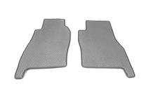 Nissan Patrol Y61 1997–2011 EVA avto preproge (sive) fotografija 19