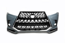 Toyota Highlander 2013–2019 Komplet karoserijskih dodatkov TRD-design (za 2016-2019) fotografija 9