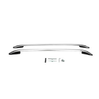 Sive strešne sani (Crown) Honda CRV 2007–2011 fotografija 3