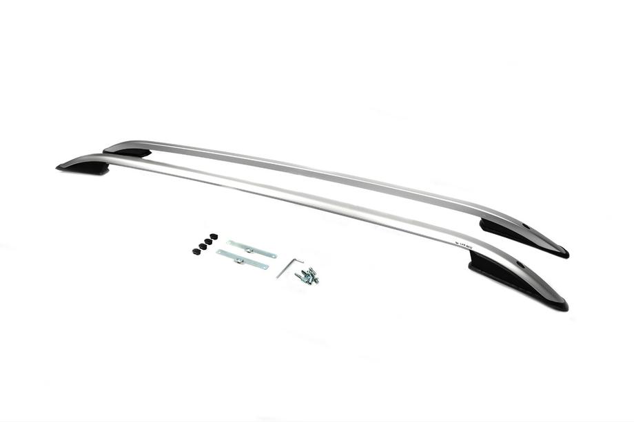 Honda CRV 2007–2011 Sive strešne sani (Crown) Fotografija 1