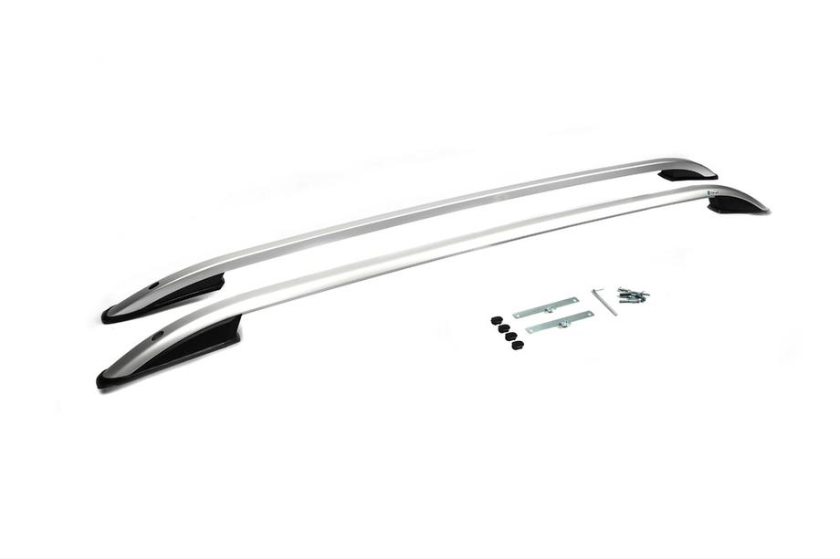 Honda CRV 2007–2011 Sive strešne sani (Crown) Fotografija 4