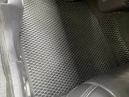 Jeep Cherokee XJ 1984–2001 EVA avtomobilske preproge (črne) fotografija 3