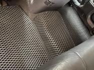 Jeep Cherokee XJ 1984–2001 EVA avtomobilske preproge (črne) fotografija 4