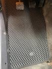 Jeep Cherokee XJ 1984–2001 EVA avtomobilske preproge (črne) fotografija 5