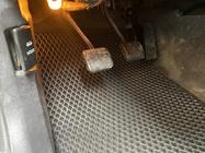 Jeep Cherokee XJ 1984–2001 EVA avtomobilske preproge (črne) fotografija 6