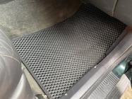 Jeep Cherokee XJ 1984–2001 EVA avtomobilske preproge (črne) fotografija 7
