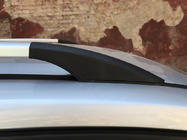 Ford Kuga/Escape 2013–2019 Turške strešne letve (relingi), krom (2 kos) fotografija 7