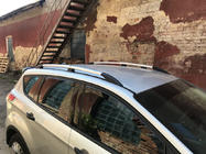 Ford Kuga/Escape 2013–2019 Turške strešne letve (relingi), krom (2 kos) fotografija 8