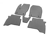 Ford Kuga/Escape 2013–2019 EVA avto preproge (sive) fotografija 8