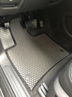 Audi Q7 2005–2015 EVA avtomobilske preproge (črne) fotografija 12