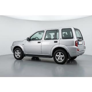Stranski pragovi Tayga Black (2 kosa, aluminij) fotografija 1