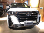 Toyota Land Cruiser 200 2007–2021 Komplet body kita 2016-2021 (Limgeni) fotografija 10