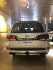 Toyota Land Cruiser 200 2007–2021 Komplet body kita 2016-2021 (Limgeni) fotografija 11
