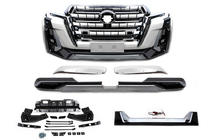 Toyota Land Cruiser 200 2007–2021 Komplet body kita 2016-2021 (Limgeni) fotografija 3