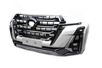 Toyota Land Cruiser 200 2007–2021 Komplet body kita 2016-2021 (Limgeni) fotografija 5