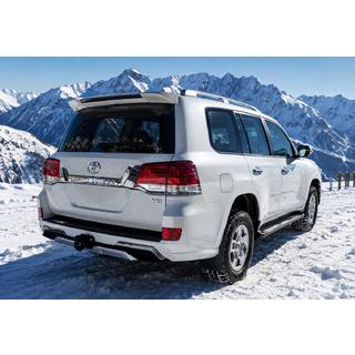 Komplet body kita 2016-2021 (Limgeni) Toyota Land Cruiser 200 2007–2021 fotografija 2
