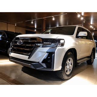 Komplet body kita 2016-2021 (Limgeni) Toyota Land Cruiser 200 2007–2021 fotografija 4