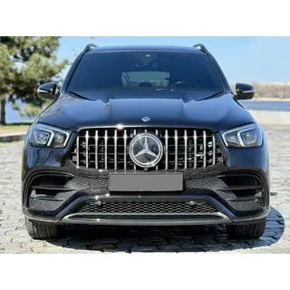 GT Panamericana sprednja maska (za AMG-Line/GLE53/GLE63 2018-2023)