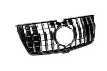 Mercedes GL class X164 2006–2012 Sprednja maska GT Panamericana (za GL550 USA) fotografija 3
