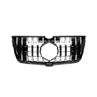 Sprednja maska GT Panamericana (za GL550 USA) Mercedes GL сlass X164 2006–2012 fotografija 2