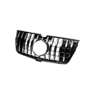 Sprednja maska GT Panamericana (za GL550 USA) Mercedes GL сlass X164 2006–2012 fotografija 4
