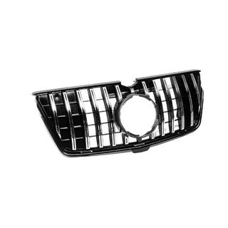 Sprednja maska GT Panamericana (za GL550 USA) Mercedes GL сlass X164 2006–2012 fotografija 3