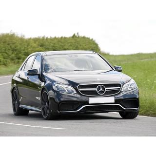 Komplet za facelift predelavo za E63 AMG 2016 fotografija 1