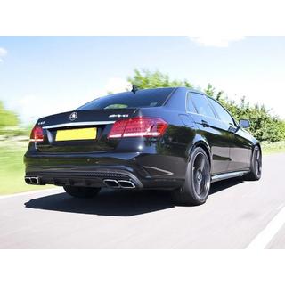 Komplet za facelift predelavo za E63 AMG 2016 fotografija 2