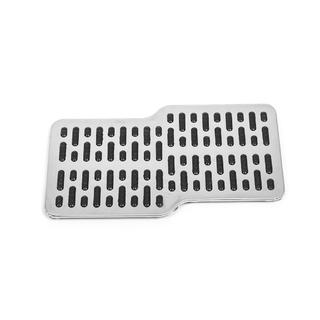 Opora za peto V3 (aluminij)