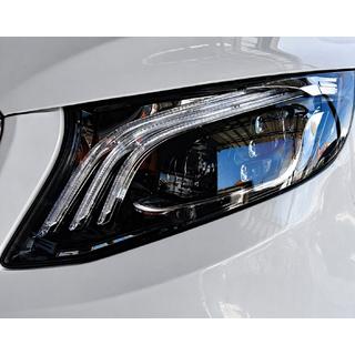 LED sprednji žarometi v Maybach dizajnu (za Vito, 2 kos) fotografija 2
