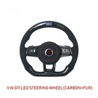 Volkswagen Golf 6 2008–2014 Volan (karbon + LED indikator) fotografija 2