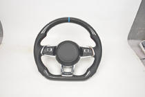 Volkswagen Golf 6 2008–2014 Volan (karbon) fotografija 3