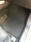 Mitsubishi ASX 2010–2023 EVA avtomobilske preproge (črne) fotografija 3