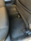 Mitsubishi ASX 2010–2023 EVA avtomobilske preproge (črne) fotografija 6