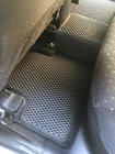Mitsubishi ASX 2010–2023 EVA avtomobilske preproge (črne) fotografija 4