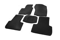 Mitsubishi ASX 2010–2023 EVA avtomobilske preproge (črne) fotografija 8