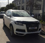 Audi Q7 2005–2015 Deflektor pokrova motorja (Eurocap) fotografija 3