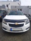 Chevrolet Cruze 2009–2015 Deflektor pokrova motorja (Eurocap) fotografija 1