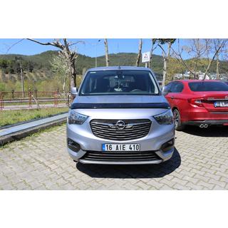 Deflektor pokrova motorja (EuroCap) fotografija 2