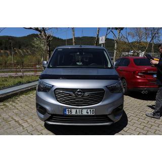 Deflektor pokrova motorja (EuroCap) fotografija 4