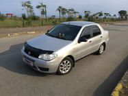 Fiat Albea 2002–2012 Deflektor pokrova motorja EuroCap fotografija 2
