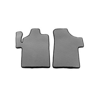 EVA avto preproge (sive) Mercedes Vito W639 2004–2014 fotografija 1