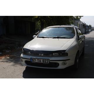 Deflektor pokrova motorja EuroCap Fiat Marea 1996–2007 fotografija 2