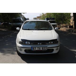 Deflektor pokrova motorja EuroCap Fiat Marea 1996–2007 fotografija 3