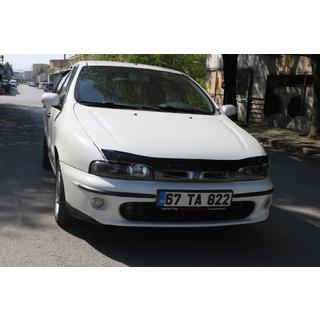 Deflektor pokrova motorja EuroCap Fiat Marea 1996–2007 fotografija 4