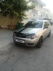 Fiat Palio 1996–2011 Deflektor pokrova motorja EuroCap fotografija 2