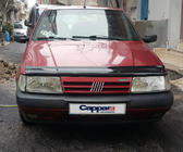 Fiat Tempra 1990–1996 Deflektor pokrova motorja EuroCap fotografija 3