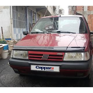 Deflektor pokrova motorja EuroCap Fiat Tempra 1990–1996 fotografija 2