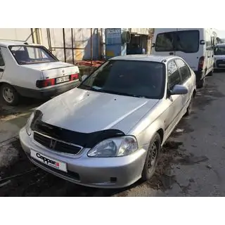 Deflektor pokrova motorja (EuroCap) fotografija 2